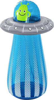 Zabawka wodna Bestway UFO 52731 ze spryskiwaczem (6941607368497)