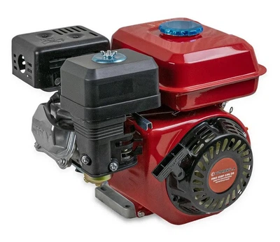 Бензиновый двигатель VORSKLA ПМЗ 168F-196/20