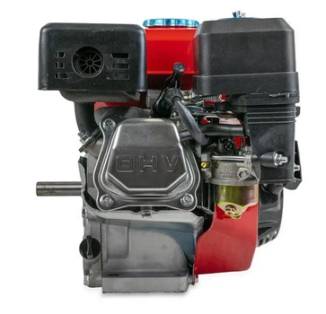 Бензиновый двигатель VORSKLA ПМЗ 170F-215/19