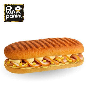 Паніні Pan Panini Копчена курка 5шт х 240г