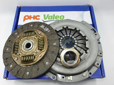 Комплект сцепления Valeo Авео 1.5 Каталожний номер DWK039