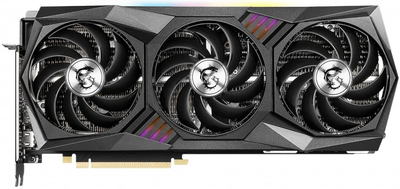 Відеокарта MSI RTX 3080Ti 12Gb Gaming X Trio (GeForce RTX 3080 Ti GAMING X TRIO 12G) Б/У 295677