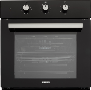 Духовий шафа електричний JANTAR MTK 6006 BL (53 л, 6 прогр., мех.кер.) 257273