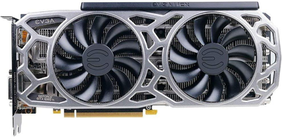 Відеокарта EVGA GTX 1080Ti 11Gb Gaming SC2 (11G-P4-6593-KR) Б/У 298350