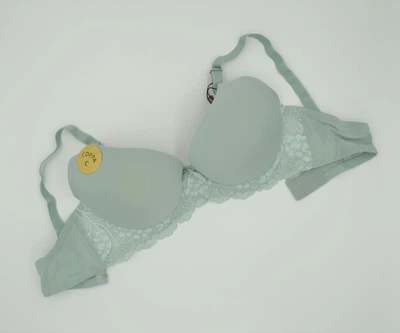 Бюстгальтер жіночий чашка C Blue Rose 140, 85C М'ятний