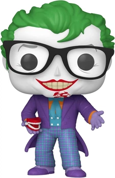 Фігурка Funko POP! Movies: Batman's 85th Anniversary - The Joker # 517 Джокер (889698806879)
