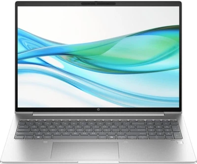 Ноутбук HP ProBook 460 G11 16"/Intel Core Ultra 5 125U/8GB/SSD 512GB/int/DOS/Silver (8Z677AV_ITM1)