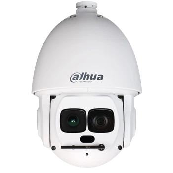 PTZ видеокамера Dahua DH-SD6AL445GB-HNV (3.95-177.7мм) 4МП Starlight