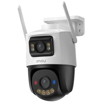 IP відеокамера Imou Cruiser Dual 2 (IPC-S7XEP-10M0WED) 10МП (3.6мм)
