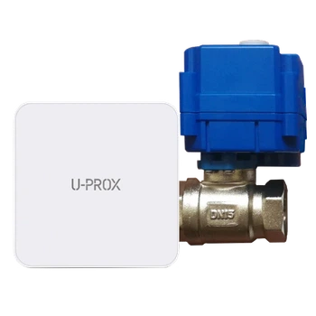 Комплект управління моторизованим клапаном U-Prox Valve DN15