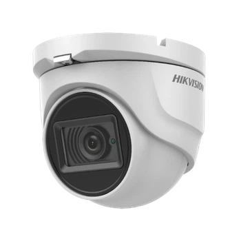 Turbo HD відеокамера Hikvision DS-2CE76U1T-ITMF 8МП (2.8мм)