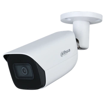 IP відеокамера Dahua DH-IPC-HFW3841E-S-S2 8МП (2.8мм) з мікрофоном