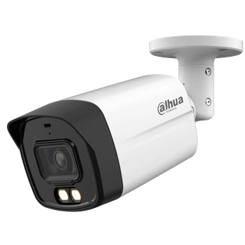 HDCVI відеокамера Dahua DH-HAC-HFW1200TLMP-IL-A 2МП (2.8мм)