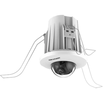 IP відеокамера Hikvision DS-2CD2E43G2-U 4МП (2.8мм) стельова