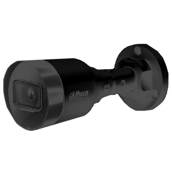 IP видеокамера Dahua DH-IPC-HFW1431S1-BE 4MP (2.8мм)