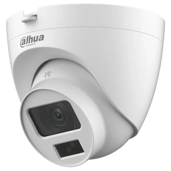HDCVI відеокамера Dahua DH-HAC-HDW1200CLQP-IL-A 2МП (2.8мм)