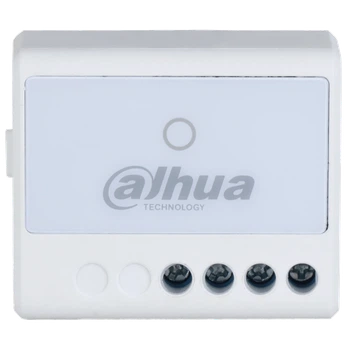 Бездротовий настінний перемикач Dahua DHI-ARM7012-W2(868)