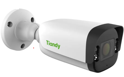 Tiandy TC-C34UP (4) Spec: W/E/Y/M/4mm White IP видеокамера