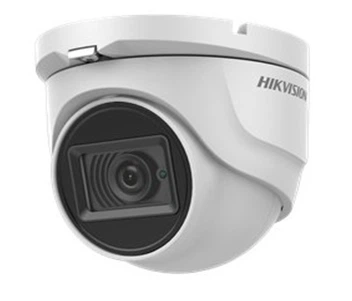 Камера 5 МП Turbo HD WDR Hikvision DS-2CE76H8T-ITMF (2.8мм)