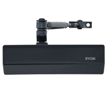 Доводчик RYOBI 2000 D-2055V GREY_ANTHRACITE до 100 кг
