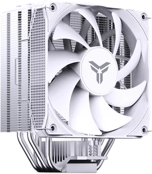 Кулер для процессораJonsbo PISA A4 White
