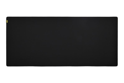 Ігрова поверхня 2E GAMING PRO Speed, 3XL (1200x550x4мм), чорний