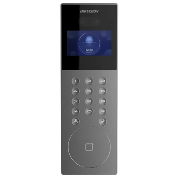 Вызывная панель Hikvision DS-KD9203-E6 IP65