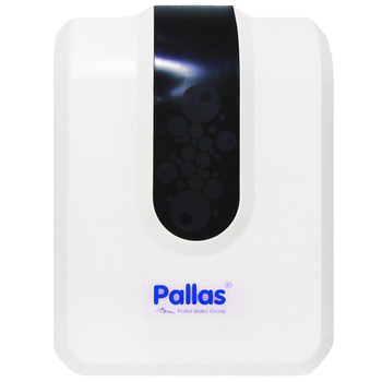Прямоточный фильтр обратного осмоса Pallas Enjoy Slim 300