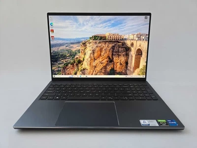 Ноутбук Dell Inspiron 16 Plus 7610 I7 11800H/RTX 3060/RAM 16GB/SSD 1TB/WIN 11 Б\В