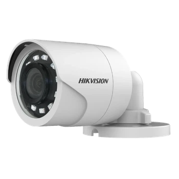 HDTVI видеокамера Hikvision DS-2CE16D0T-IRF(C) 2МП (2.8мм)
