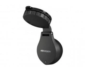 Компактна мобільна камера 720P Hikvision DS-2CS58C2T-S/F (2.1 мм)