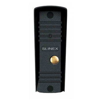Виклична панель Slinex ML-16HR Black IP65