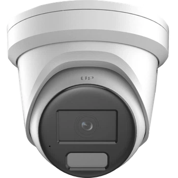 IP видеокамера Hikvision DS-2CD2346G2H-IU (eF) 4МП (2.8мм) с микрофоном
