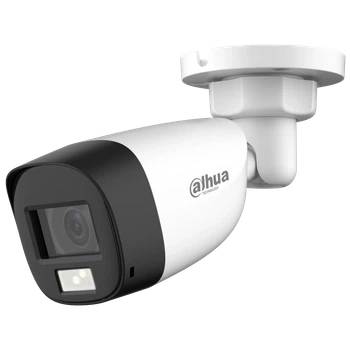 HDCVI відеокамера Dahua DH-HAC-HFW1200CLP-IL-A 2МП (3.6мм)