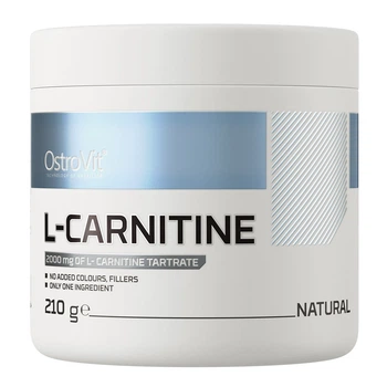 OstroVit L-carnitine 210 g