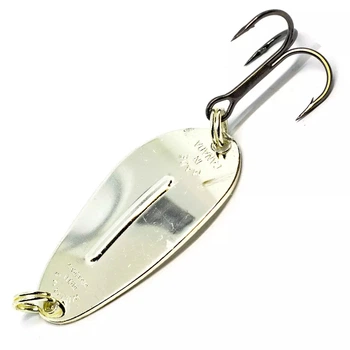 Блесна Williams Ridge Back 11.34 gr Silver (1102-RB100S-S)