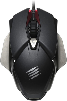 Миша Mad Catz B.A.T. 6+ USB Black (MB05DCINBL000-0)