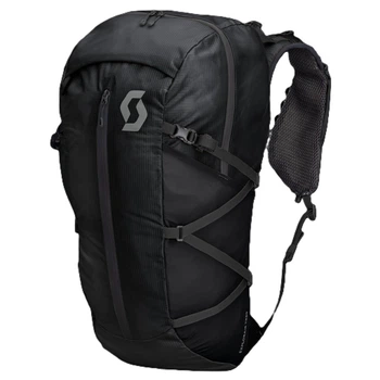 Рюкзак Scott Explorair 30 Black (1081-417958.0001.222)