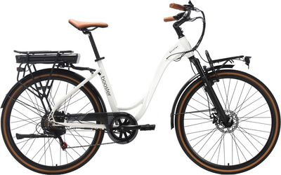 Електровелосипед 28'' Booster Stroller 350W (SKE-44-76)