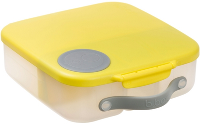Lunchbox B.box Lemon Sherbet dziecięcy 2 l (9353965006534)