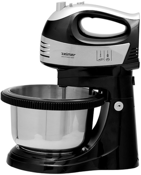 Миксер Zelmer ZHM2459BS