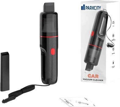 Автомобильный пылесос Parkcity С3089-1 (000001538)