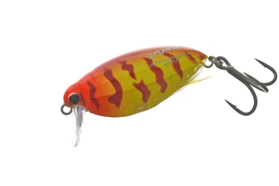 Воблер Azura Phalarope Crank 40F 4.7г, цвет: GBR040 (4148002001)