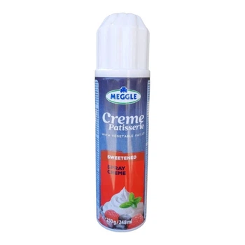 Збиті вершки MEGGLE 250 g