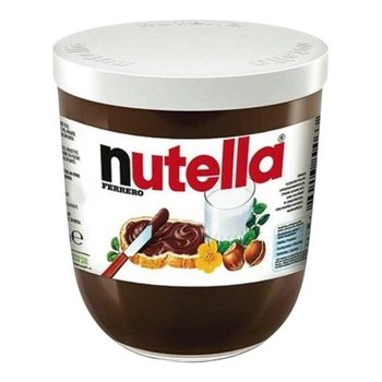 Горіхова паста з какао Nutella 200 г