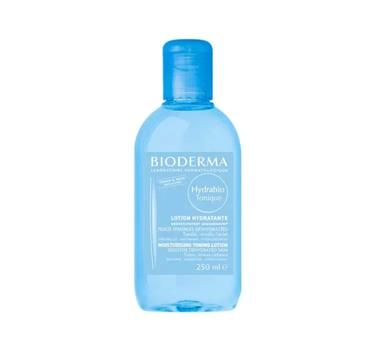 Тонизирующий лосьон-тоник Hydrabio, Bioderma, 250мл