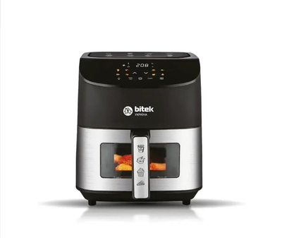 Аерофритюрниця BITEK BT-9501 4200Вт 10л