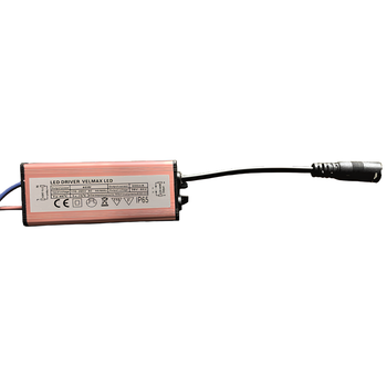 Блок питания 36W Velmax для светодиодных светильников IP65 V-UPS (25-24-15, 25-24-16)