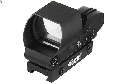 Коллиматорный прицел Bassell HD 119