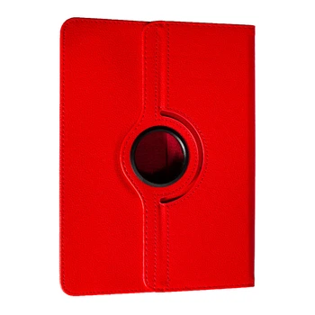 Чехол TX 360 для Universal 10,0" Red